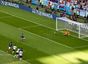 Penalty là gì