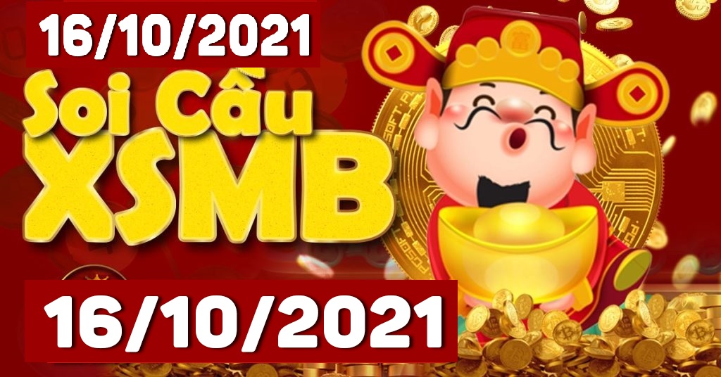 Dự Đoán XSMB 16/10/2025